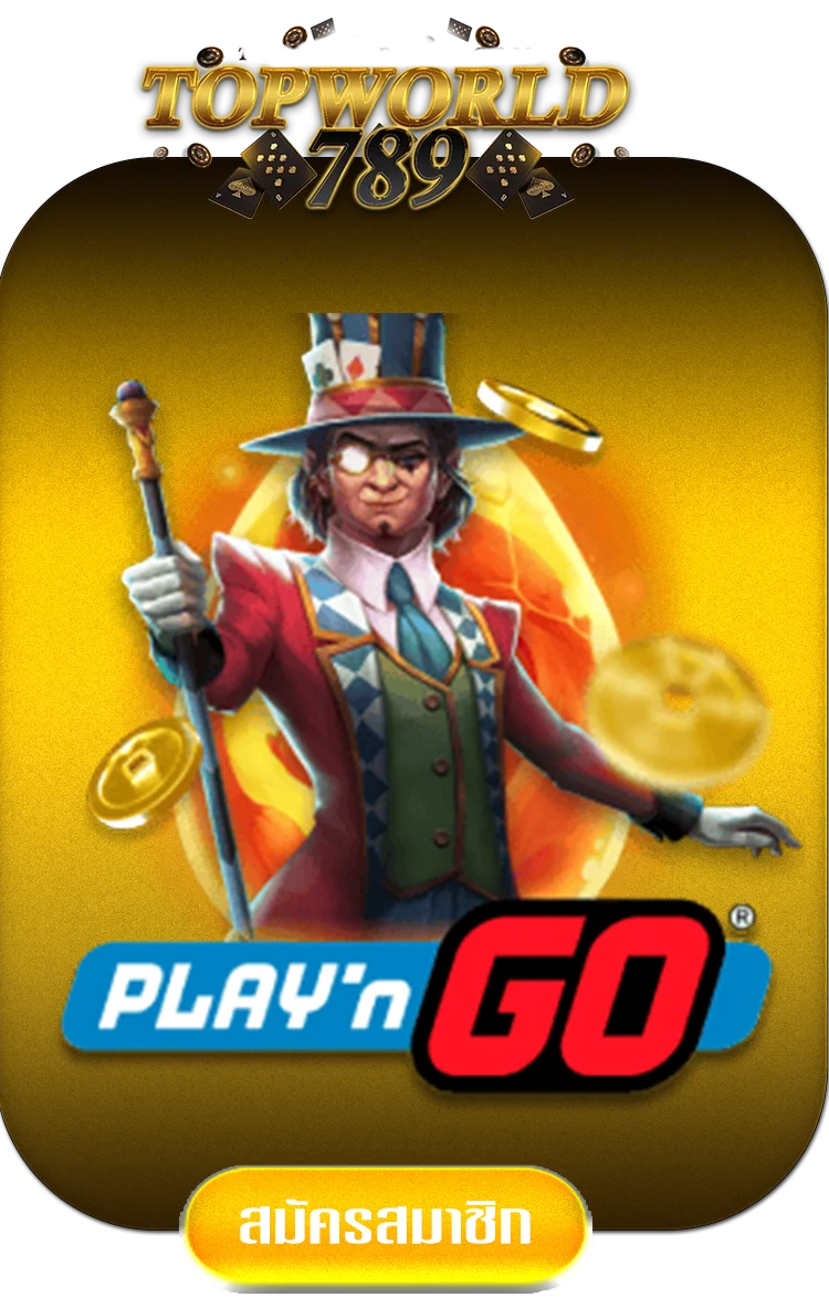 playgo-by-topworlds789